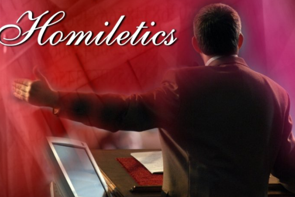 homiletics